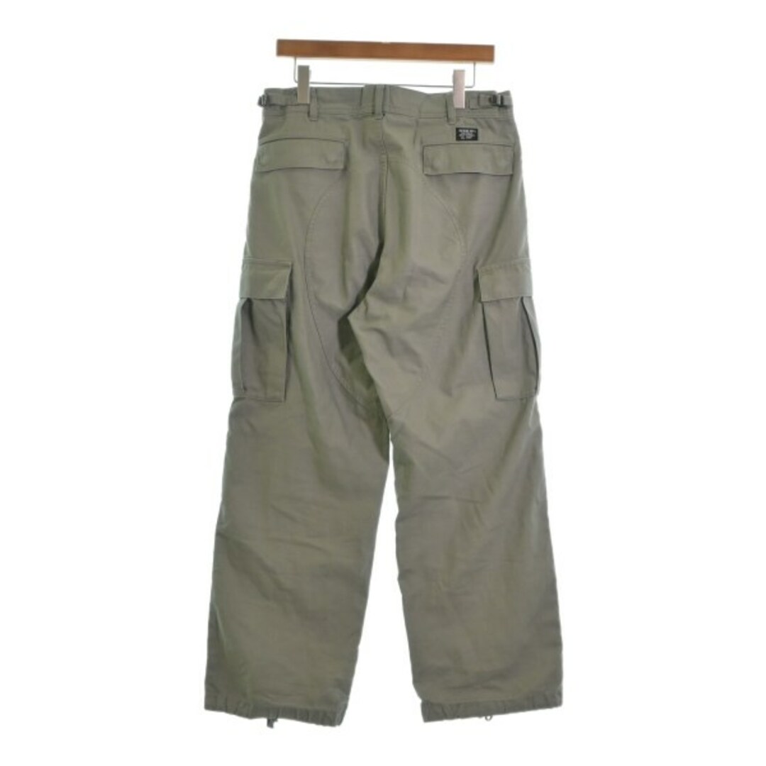 Supreme - Supreme シュプリーム カーゴパンツ 30(M位) カーキ Supreme - Supreme シュプリーム カーゴパンツ 30(M位) カーキ