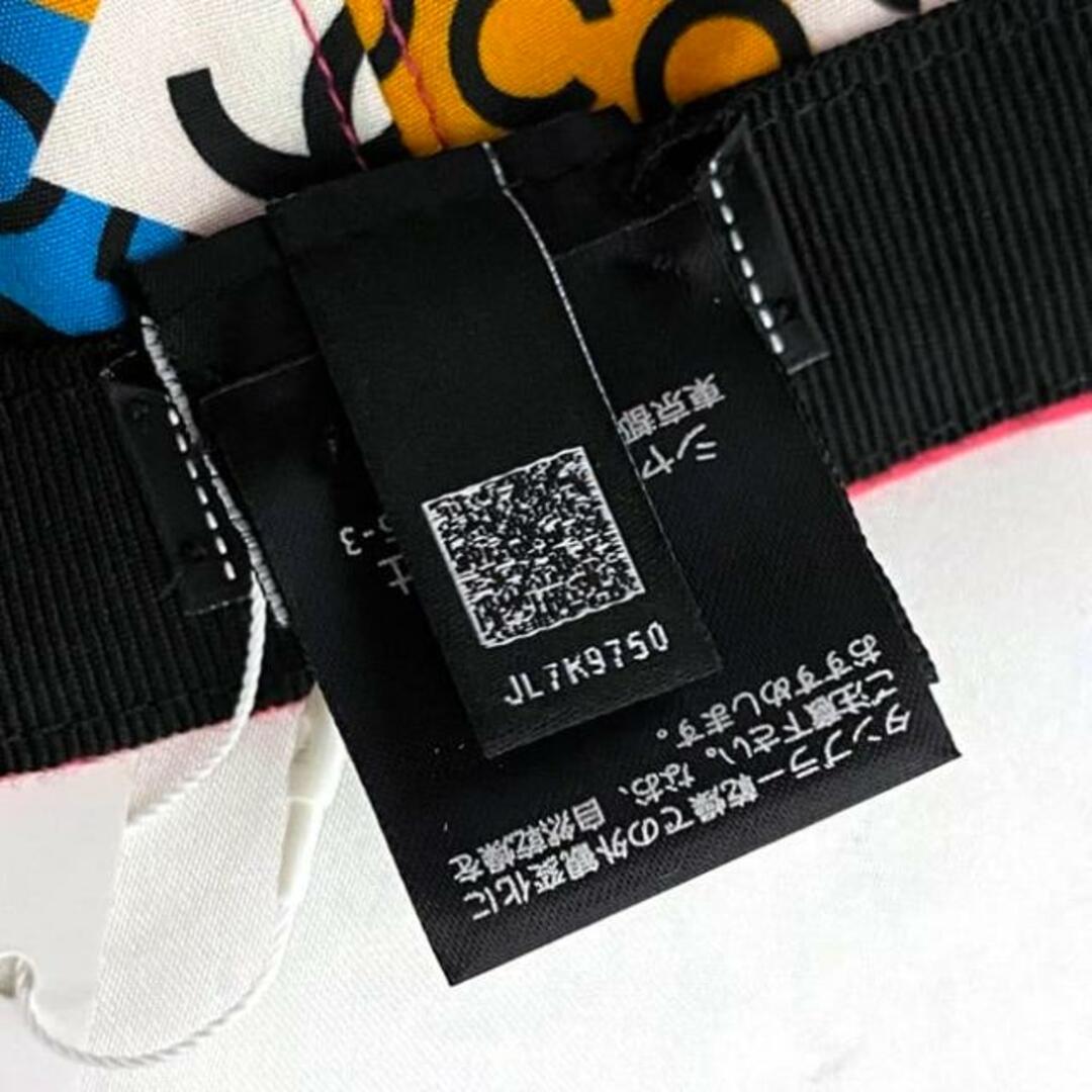 CHANEL - シャネル キャップ ピンク ココマーク 未使用 美品 CHANEL - シャネル キャップ ピンク ココマーク 未使用 美品