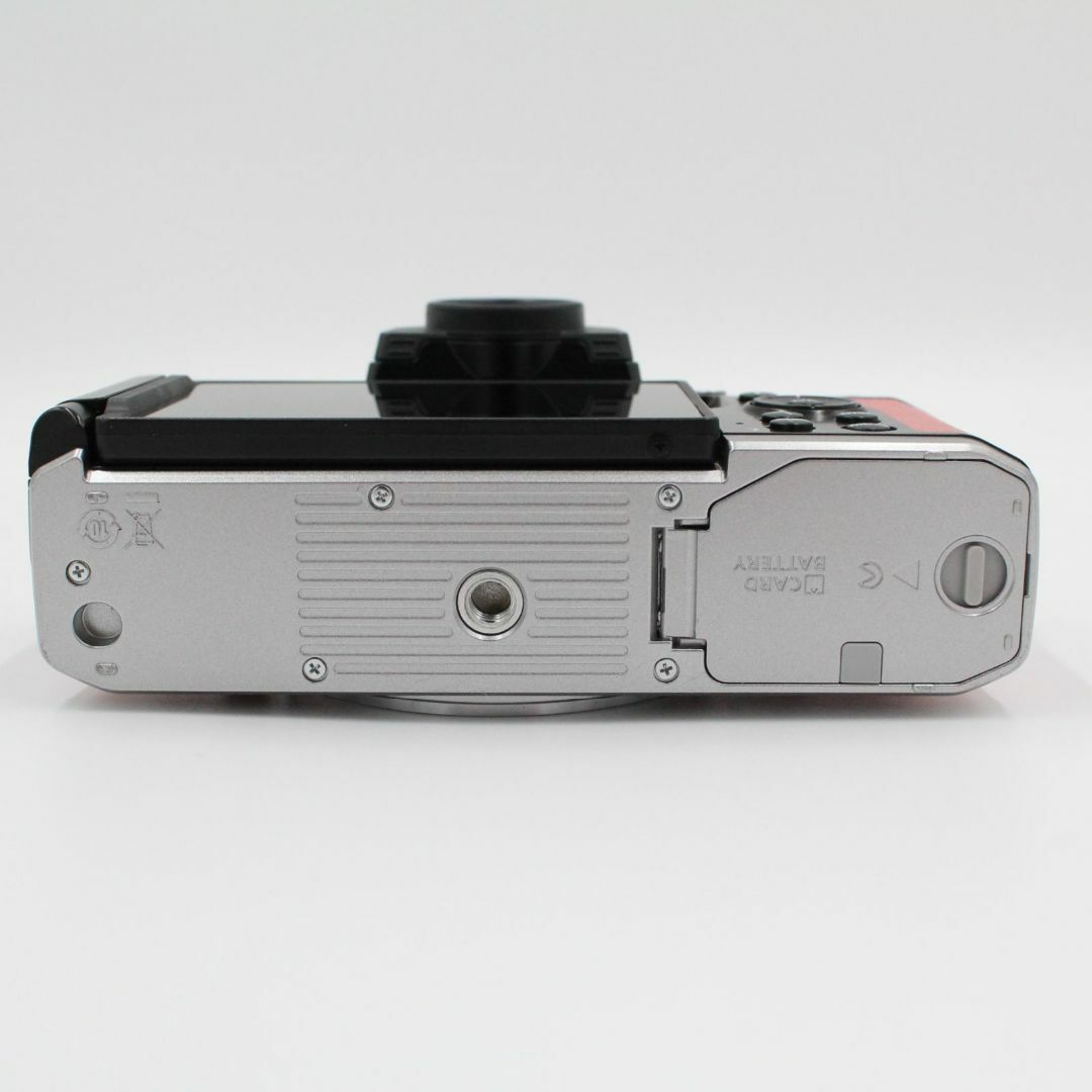 Nikon - ☆新品級☆ Nikon ニコン Z fc ボディ コーラルピンクの Nikon - ☆新品級☆ Nikon ニコン Z fc ボディ コーラルピンクの