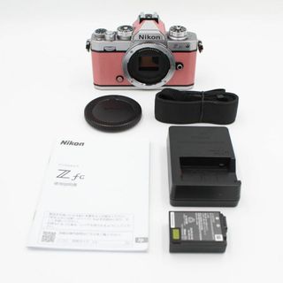 Nikon(ミラーレス一眼)のフリマアイテム一覧 Nikon(ミラーレス一眼)のフリマアイテム一覧