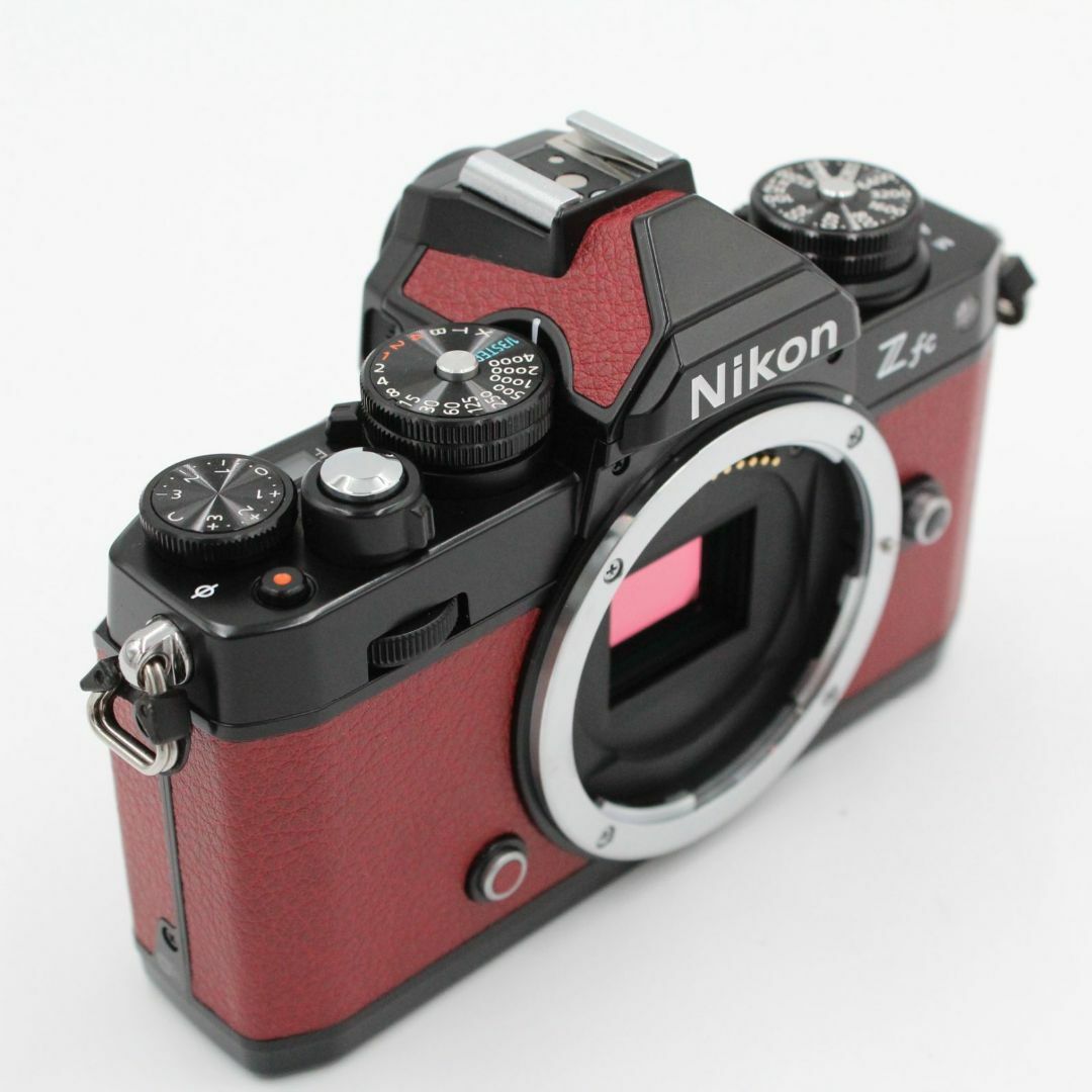 ☆新品級☆ Nikon ニコン Z fc ボディ ☆新品級☆ Nikon ニコン Z fc ボディ