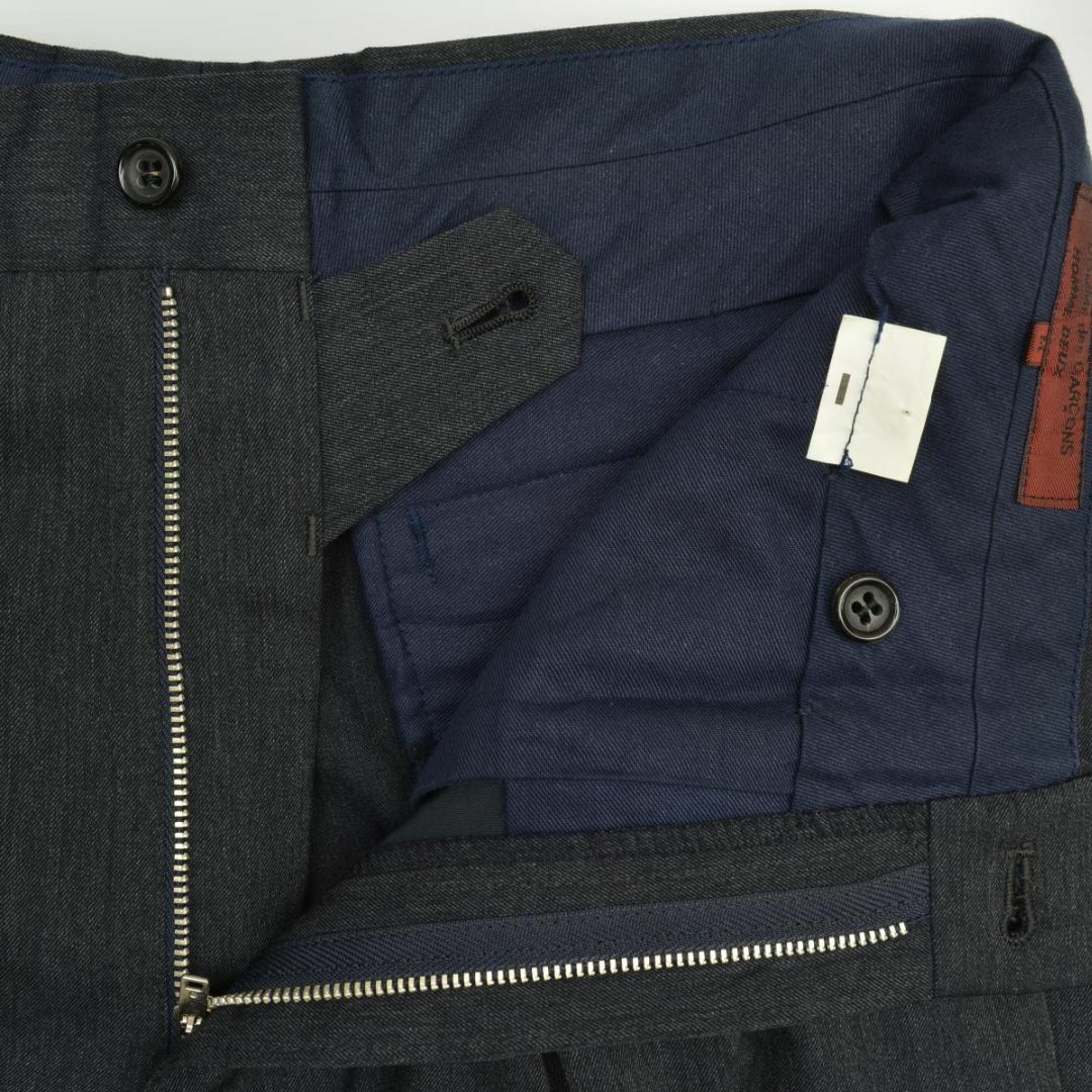 COMME des GARCONS HOMME PLUS - 【COMMEdesGARCONSHOMMEDEUX】2 COMME des GARCONS HOMME PLUS - 【COMMEdesGARCONSHOMMEDEUX】2