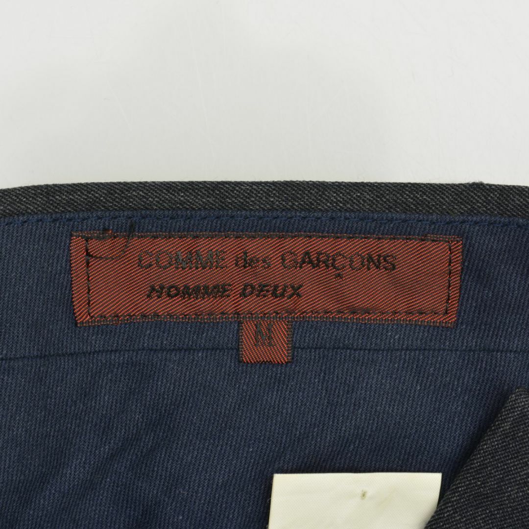 COMME des GARCONS HOMME PLUS - 【COMMEdesGARCONSHOMMEDEUX】2 COMME des GARCONS HOMME PLUS - 【COMMEdesGARCONSHOMMEDEUX】2