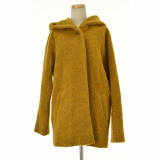JOURNAL STANDARD(ロングコート ・ イエロー/黄色系)のフリマ JOURNAL STANDARD(ロングコート ・ イエロー/黄色系)のフリマ
