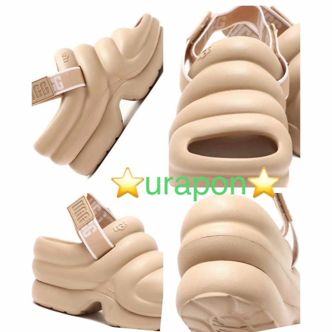 超超激レア~♬✨⑥超美品✨23✨UGG✨Aww Yeah✨アー イヤー 超超激レア~♬✨⑥超美品✨23✨UGG✨Aww Yeah✨アー イヤー