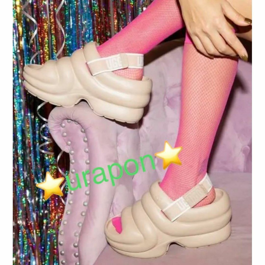 超超激レア~♬✨⑥超美品✨23✨UGG✨Aww Yeah✨アー イヤー 超超激レア~♬✨⑥超美品✨23✨UGG✨Aww Yeah✨アー イヤー