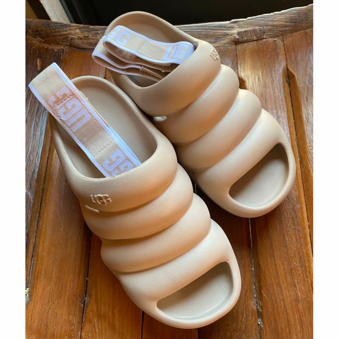 超超激レア~♬✨⑥超美品✨23✨UGG✨Aww Yeah✨アー イヤー 超超激レア~♬✨⑥超美品✨23✨UGG✨Aww Yeah✨アー イヤー