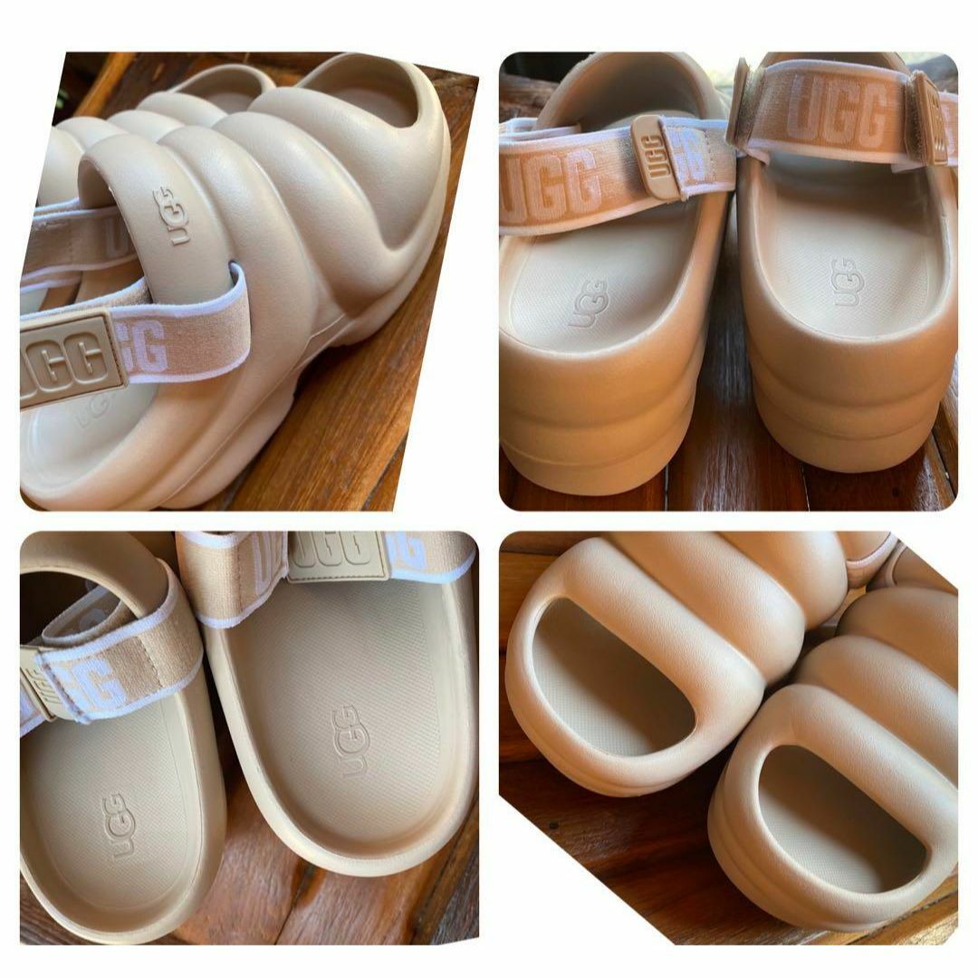 超超激レア~♬✨⑥超美品✨23✨UGG✨Aww Yeah✨アー イヤー 超超激レア~♬✨⑥超美品✨23✨UGG✨Aww Yeah✨アー イヤー