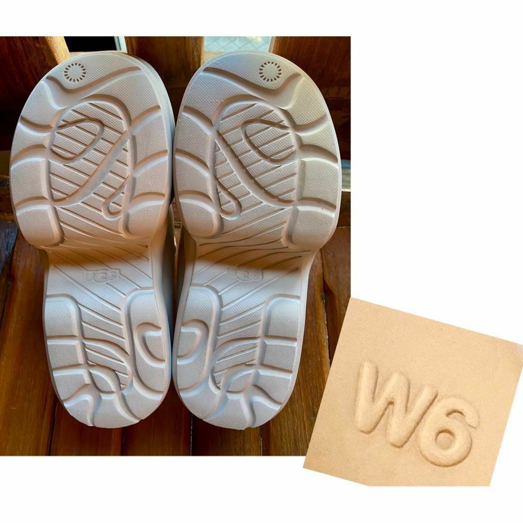 超超激レア~♬✨⑥超美品✨23✨UGG✨Aww Yeah✨アー イヤー 超超激レア~♬✨⑥超美品✨23✨UGG✨Aww Yeah✨アー イヤー
