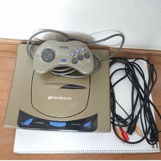 SEGA(家庭用ゲーム機本体)のフリマアイテム一覧 SEGA(家庭用ゲーム機本体)のフリマアイテム一覧