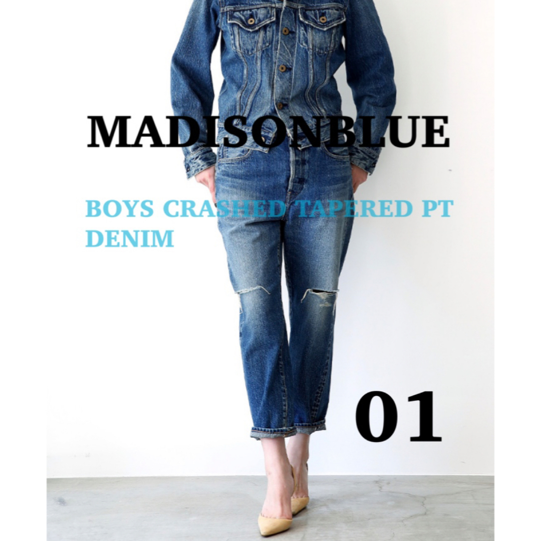 MADISONBLUE - 【ほぼ未使用】MADISONBLUE×RED CARDの通販 by MADISONBLUE - 【ほぼ未使用】MADISONBLUE×RED CARDの通販 by