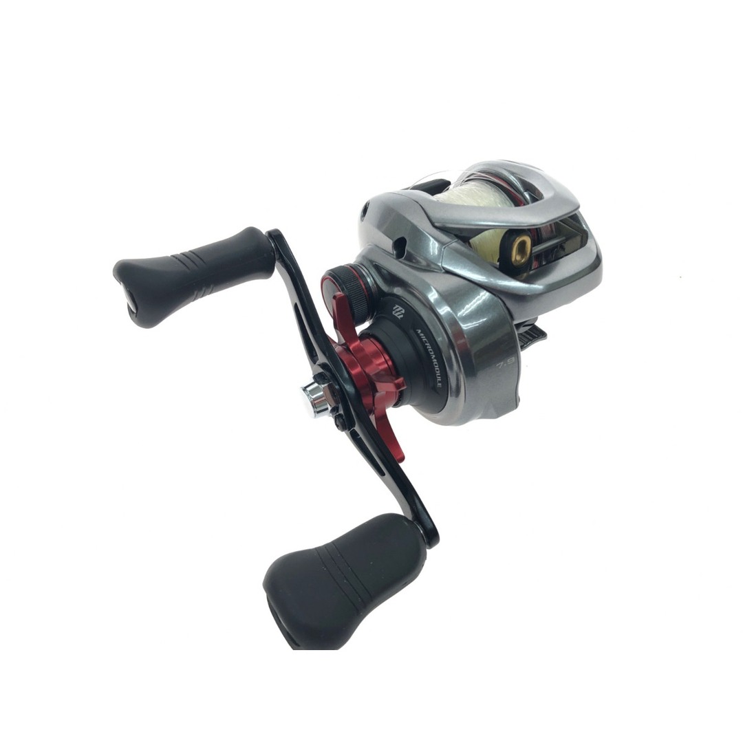 SHIMANO - ▽▽SHIMANO シマノ ベイトリール 21 スコーピオンMD SHIMANO - ▽▽SHIMANO シマノ ベイトリール 21 スコーピオンMD