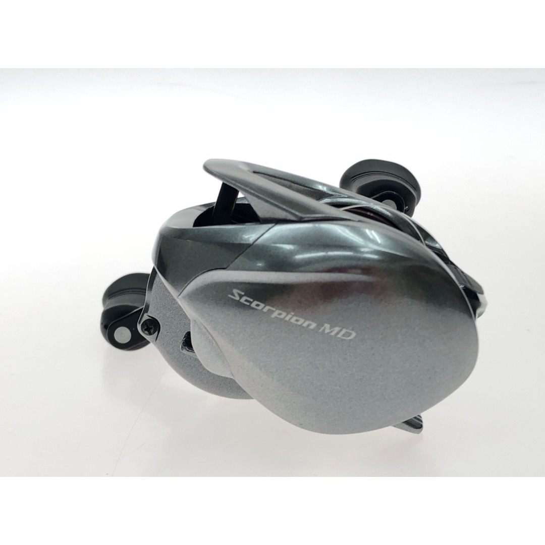 SHIMANO - ▽▽SHIMANO シマノ ベイトリール 21 スコーピオンMD SHIMANO - ▽▽SHIMANO シマノ ベイトリール 21 スコーピオンMD