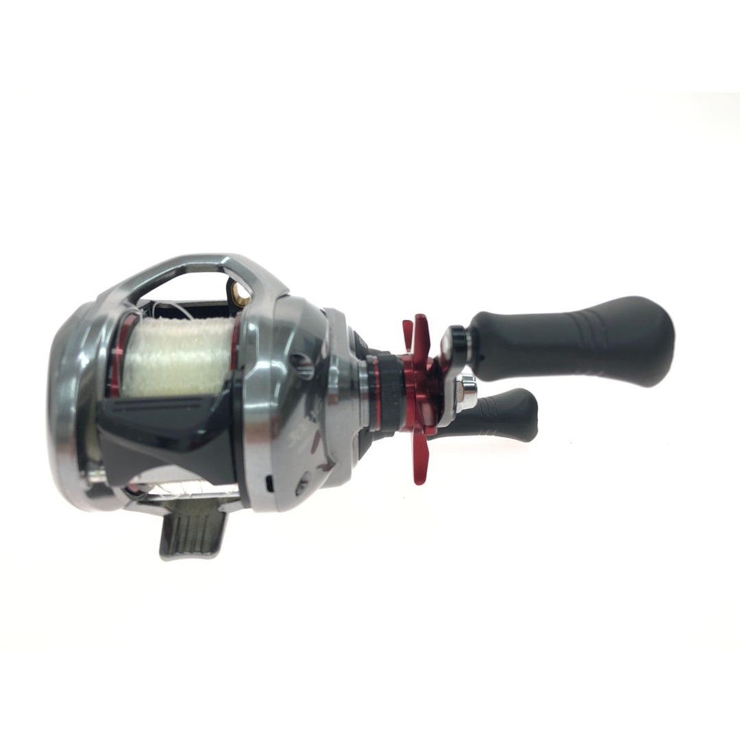 SHIMANO - ▽▽SHIMANO シマノ ベイトリール 21 スコーピオンMD SHIMANO - ▽▽SHIMANO シマノ ベイトリール 21 スコーピオンMD