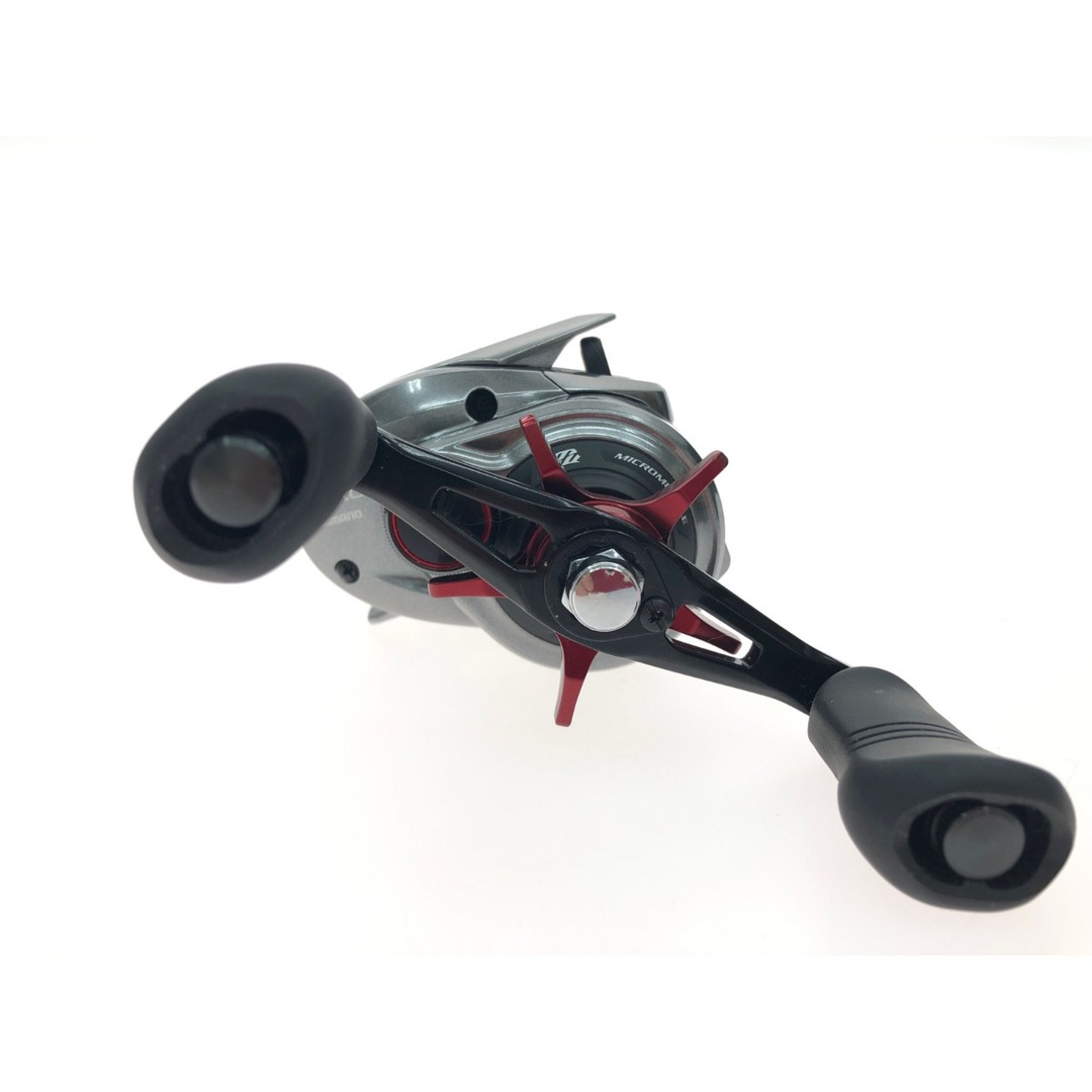 SHIMANO - ▽▽SHIMANO シマノ ベイトリール 21 スコーピオンMD SHIMANO - ▽▽SHIMANO シマノ ベイトリール 21 スコーピオンMD
