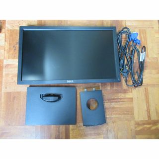 デル(DELL)のDELL 18.5インチ　PCモニター(ディスプレイ)