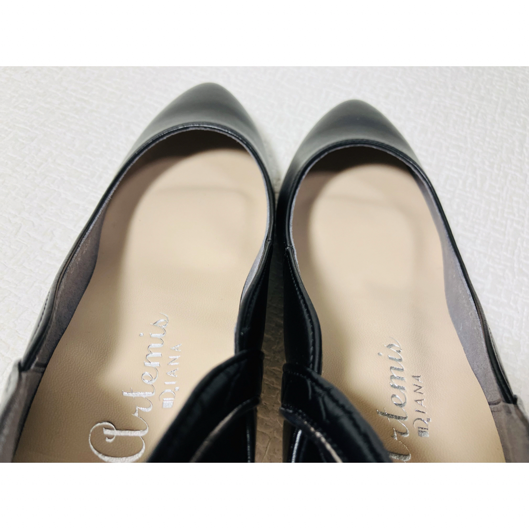 artemis by DIANA - MH45◇新品◇artemis byDIANAポインテッド artemis by DIANA - MH45◇新品◇artemis byDIANAポインテッド