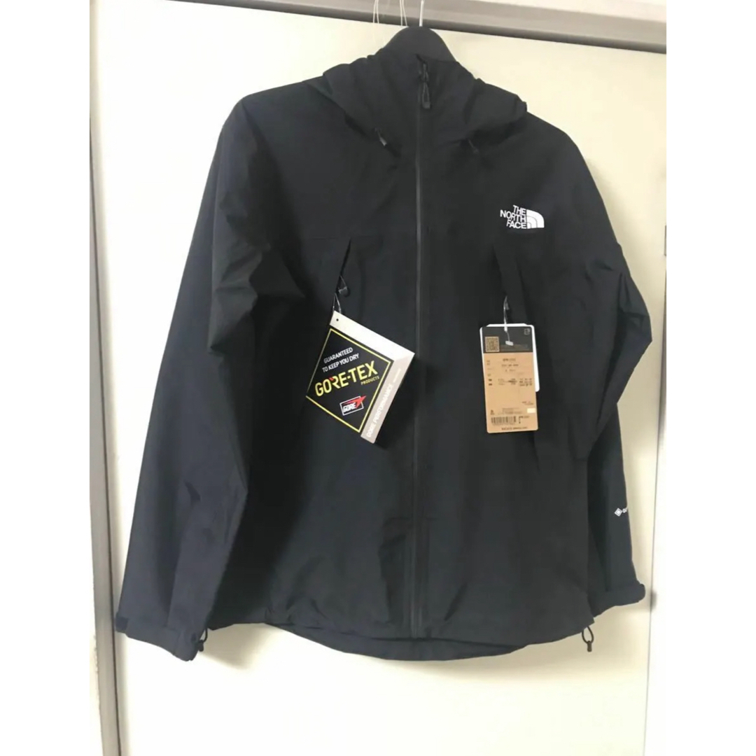THE NORTH FACE クライムライトジャケットMサイズ THE NORTH FACE クライムライトジャケットMサイズ