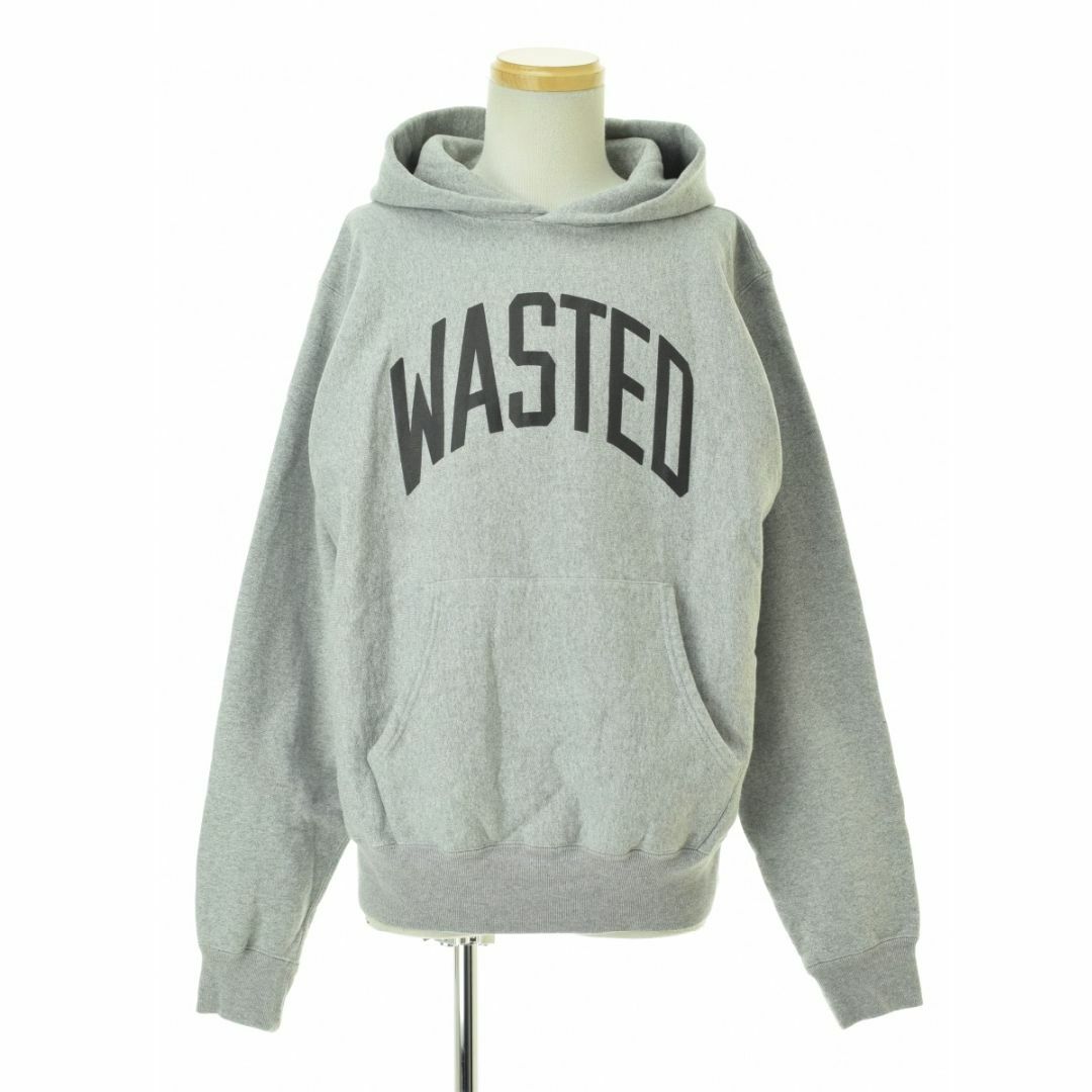 Wasted youth recognized Wasted youth recognized