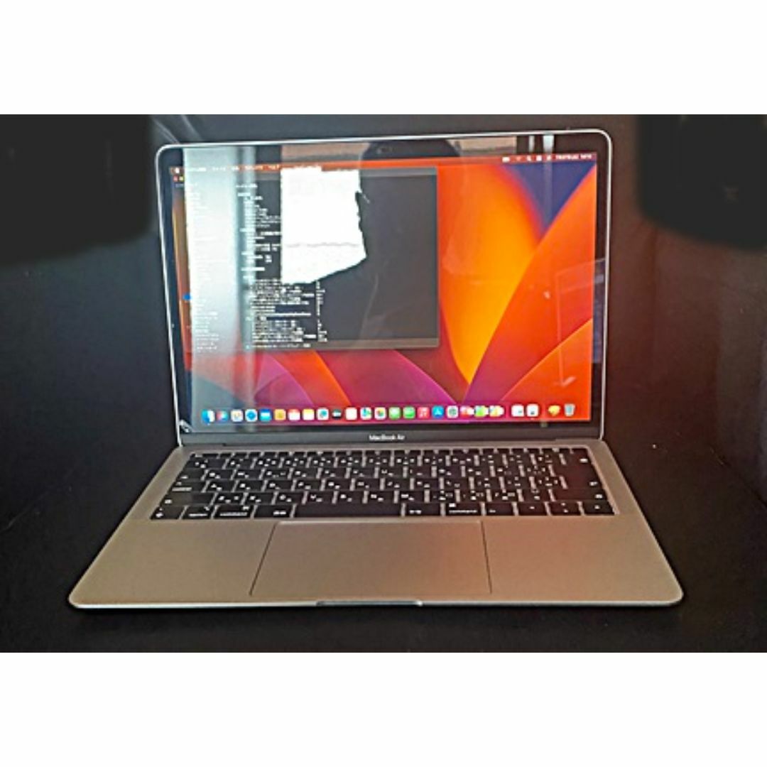 Apple - 一式セットApple MacBook air 　2019 Core i5