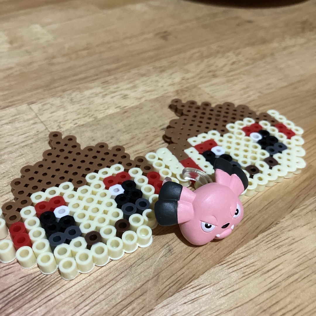 ポケモン(ポケモン)のポケモン指輪セット エンタメ/ホビーのおもちゃ/ぬいぐるみ(キャラクターグッズ)の商品写真