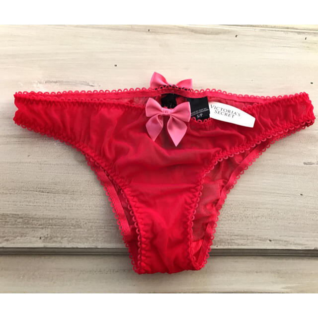 Victoria's Secret(ヴィクトリアズシークレット)のVictoria's Secret ベビードール♡新品タグ付 送料込 B75 レディースの下着/アンダーウェア(ブラ&ショーツセット)の商品写真