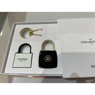CHANEL(キーホルダー ・ ブラック/黒色系)のフリマアイテム一覧 CHANEL(キーホルダー ・ ブラック/黒色系)のフリマアイテム一覧