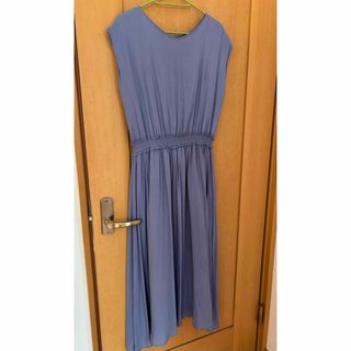 シップス(SHIPS)のSHIPS ロングワンピース(ロングワンピース/マキシワンピース)