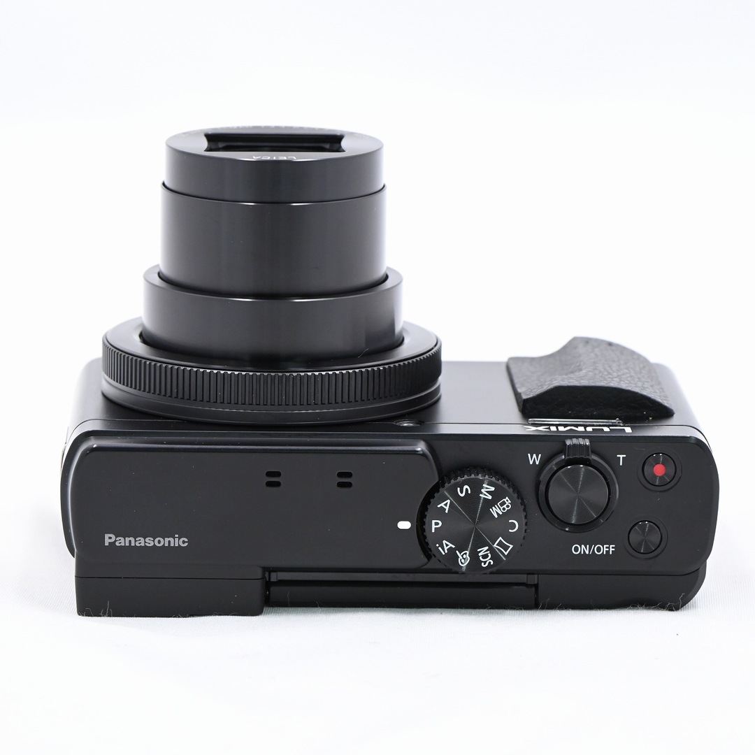 Panasonic - Panasonic LUMIX DC-TZ95-K ブラックの通販 by Panasonic - Panasonic LUMIX DC-TZ95-K ブラックの通販 by