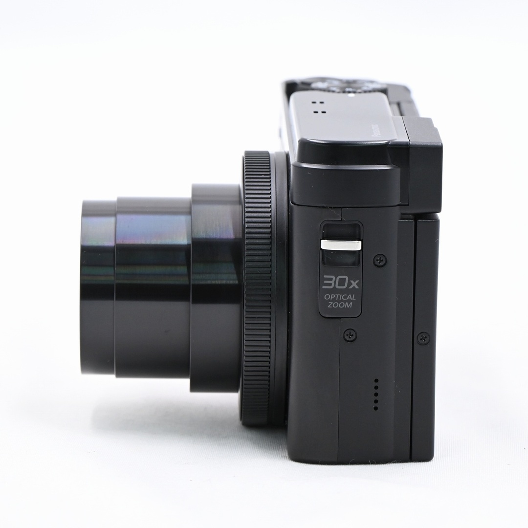 Panasonic - Panasonic LUMIX DC-TZ95-K ブラックの通販 by Panasonic - Panasonic LUMIX DC-TZ95-K ブラックの通販 by