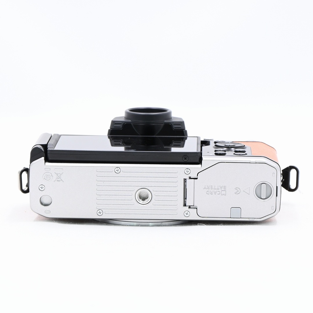 Nikon - Nikon Z fc 16-50 VR SLレンズキット ブラウンの通販 by Nikon - Nikon Z fc 16-50 VR SLレンズキット ブラウンの通販 by