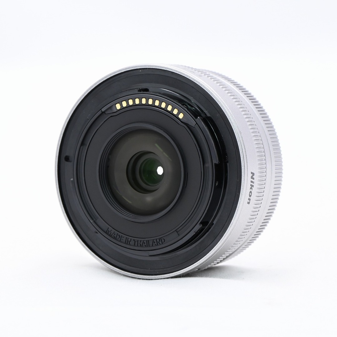Nikon - Nikon Z fc 16-50 VR SLレンズキット ブラウンの通販 by Nikon - Nikon Z fc 16-50 VR SLレンズキット ブラウンの通販 by