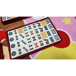 麻雀牌 アモス レックス アルティマ 2面セット BN-50Y BN-70B 麻雀牌 アモス レックス アルティマ 2面セット BN-50Y BN-70B