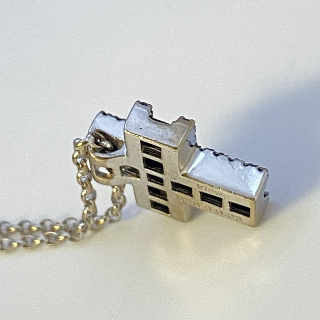 Ponte Vecchio - 定価25万 ポンテヴェキオ クロス ブラック Ponte Vecchio - 定価25万 ポンテヴェキオ クロス ブラック