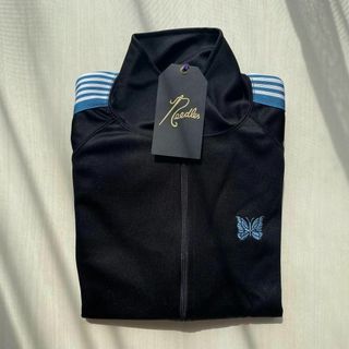 Needles(ジャージ ・ ブルー・ネイビー/青色系)のフリマ Needles(ジャージ ・ ブルー・ネイビー/青色系)のフリマ