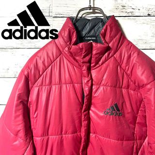 adidas(ダウンジャケット ・ レッド/赤色系)のフリマアイテム一覧 adidas(ダウンジャケット ・ レッド/赤色系)のフリマアイテム一覧