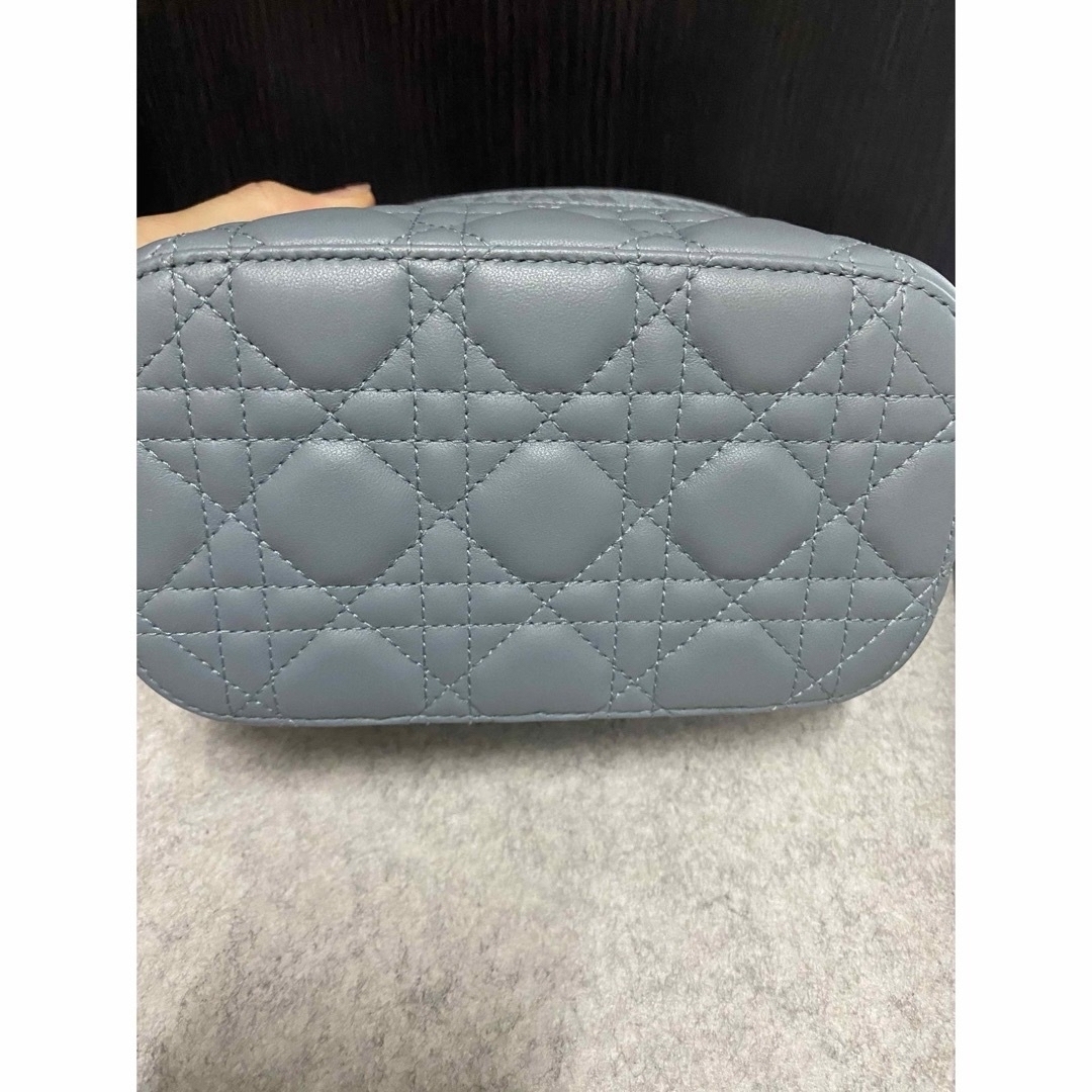 Christian Dior - 【ミッツァつき☆】ディオール バニティー Christian Dior - 【ミッツァつき☆】ディオール バニティー