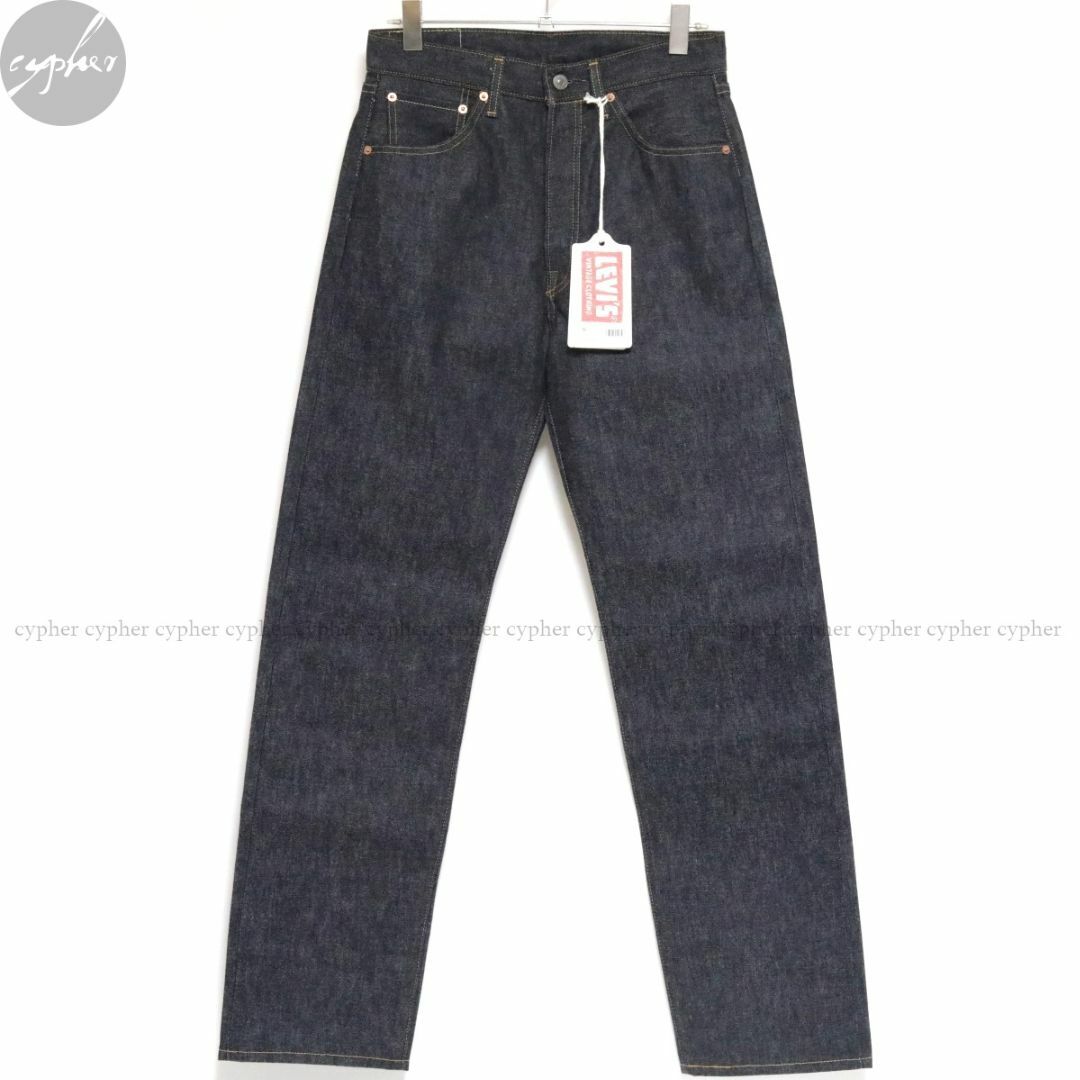 Levi's - W30 L34 新品 リーバイス 1955 501XX HAND DRAWNの通販 Levi's - W30 L34 新品 リーバイス 1955 501XX HAND DRAWNの通販