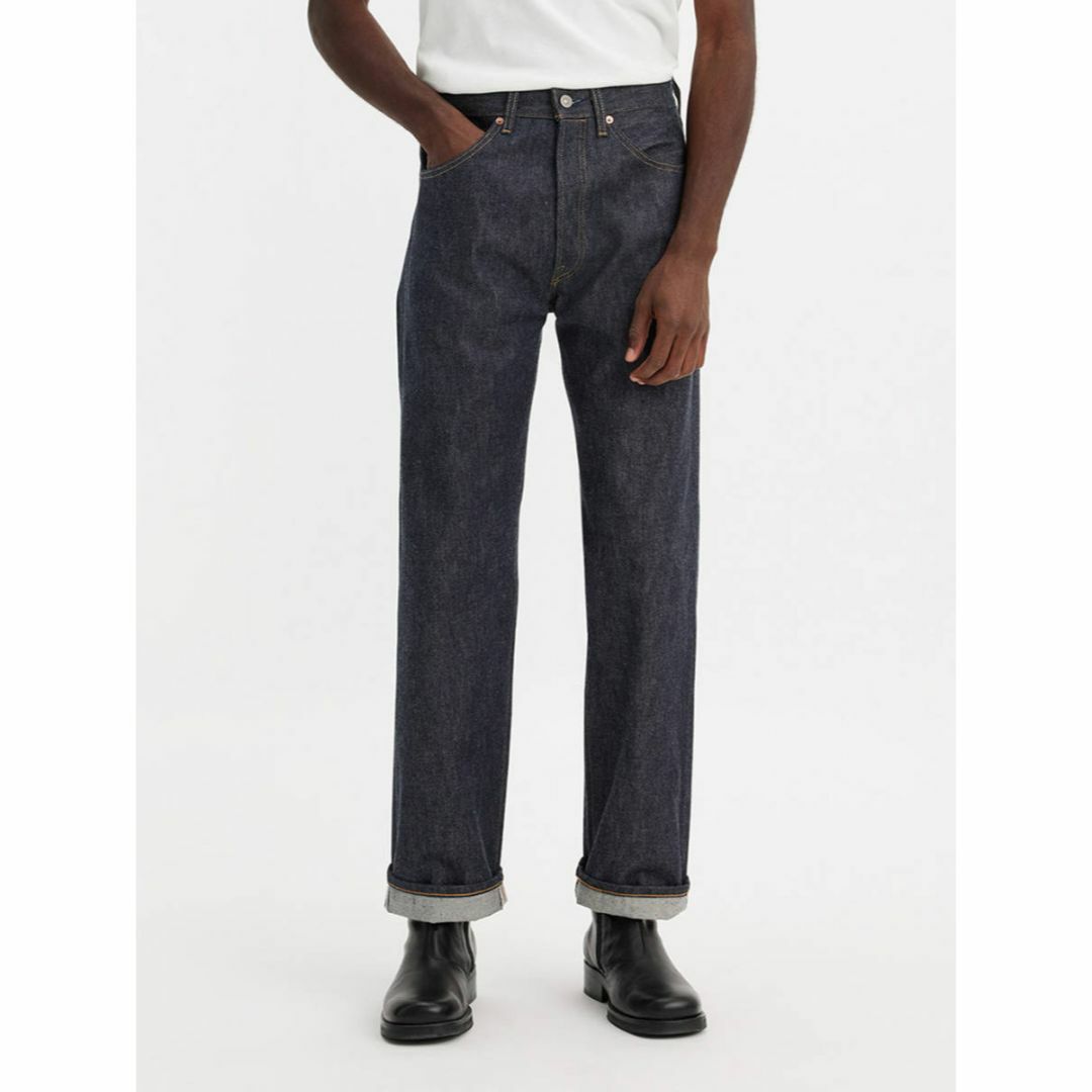 Levi's - W30 L34 新品 リーバイス 1955 501XX HAND DRAWNの通販 Levi's - W30 L34 新品 リーバイス 1955 501XX HAND DRAWNの通販