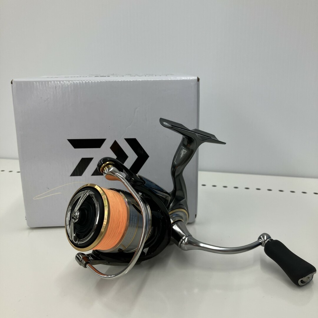 釣り用品 リール スピニングリール DAIWA 00060201 20ルビアス 釣り用品 リール スピニングリール DAIWA 00060201 20ルビアス
