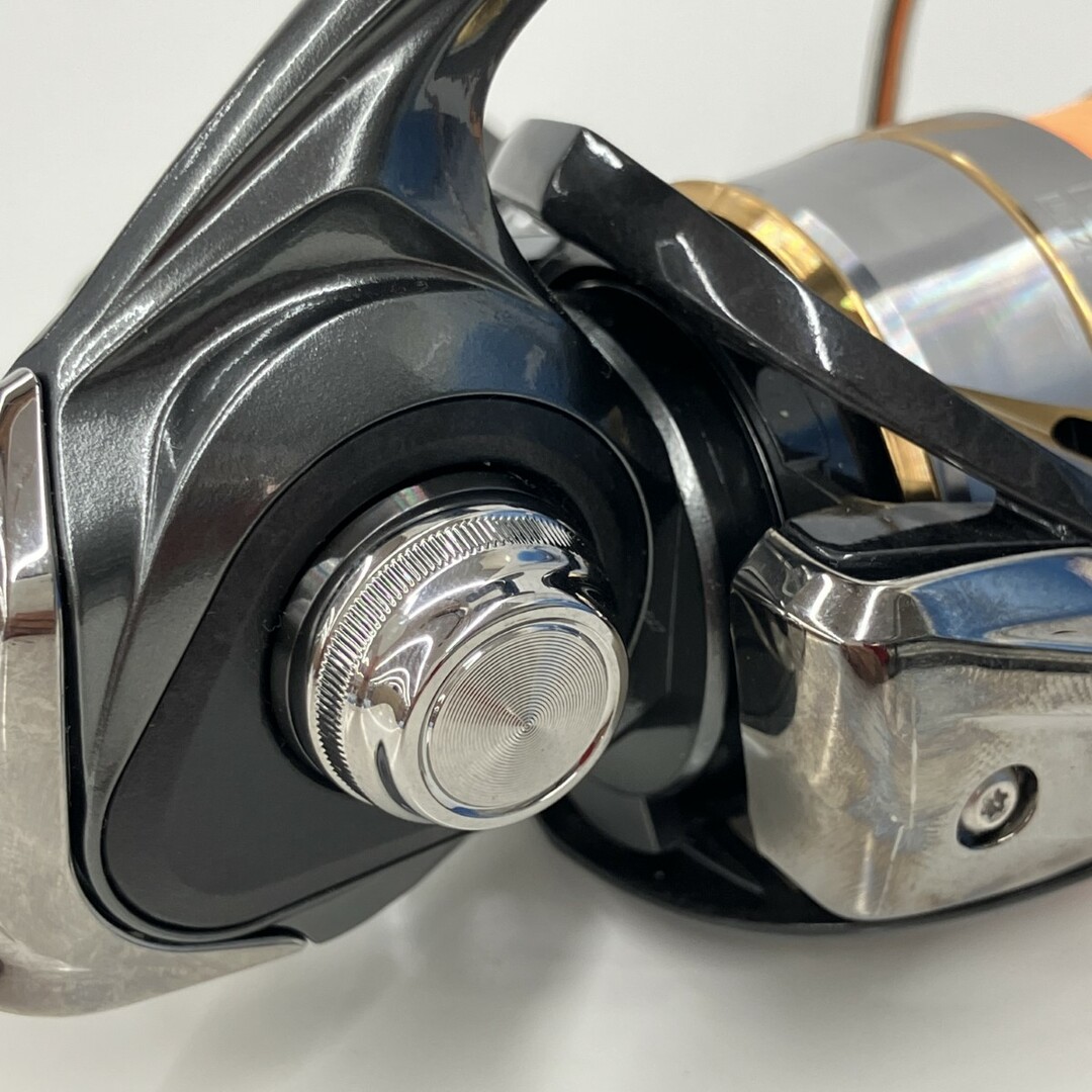 釣り用品 リール スピニングリール DAIWA 00060201 20ルビアス 釣り用品 リール スピニングリール DAIWA 00060201 20ルビアス