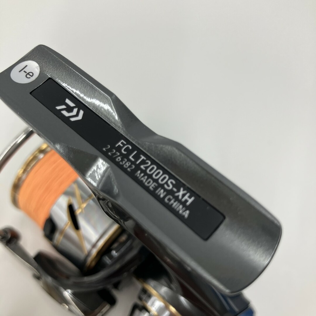 釣り用品 リール スピニングリール DAIWA 00060201 20ルビアス 釣り用品 リール スピニングリール DAIWA 00060201 20ルビアス