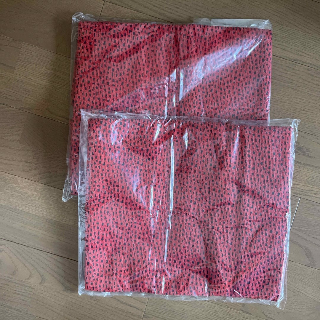 リーンロゼ プラド 背クッションカバー2P リーンロゼ プラド 背クッションカバー2P