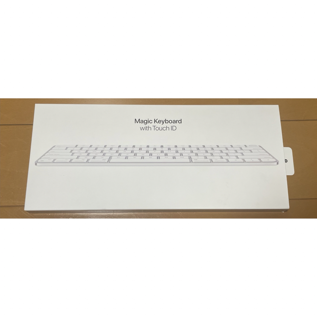 Apple Magic Trackpad 3 keyboard set Apple Magic Trackpad 3 keyboard set