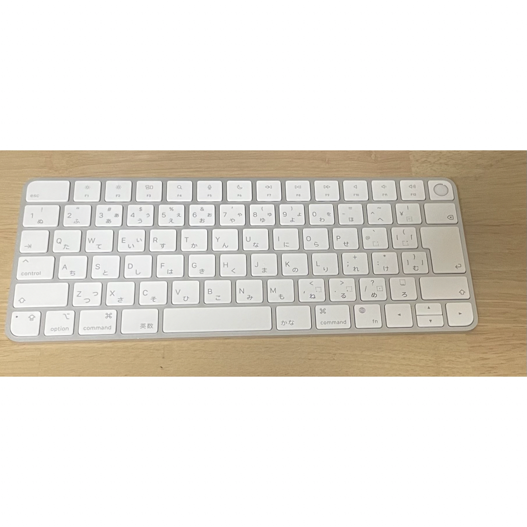 Apple Magic Trackpad 3 keyboard set Apple Magic Trackpad 3 keyboard set