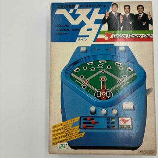 昭和レトロ 金属 レトロ みれ エポック社のピンポンゲーム 昭和レトロ 金属 レトロ みれ エポック社のピンポンゲーム