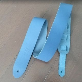 Perri's ペリーズ レザー ギターストラップ 2.0インチ(51mm)幅(ストラップ)