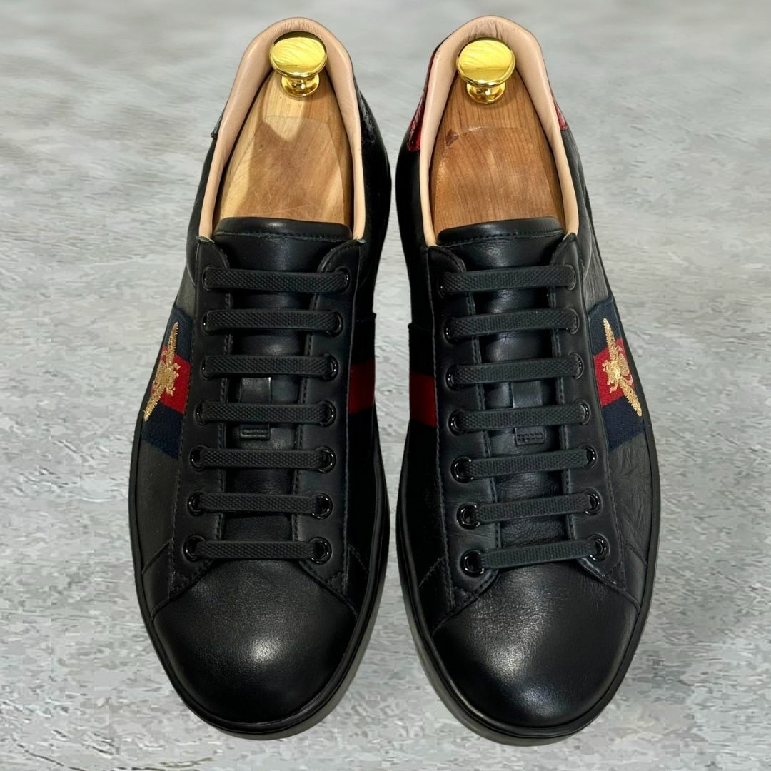 GUCCI スニーカー 現行販売中 GUCCI スニーカー 現行販売中
