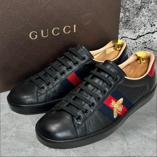 GUCCI スニーカー 現行販売中 GUCCI スニーカー 現行販売中