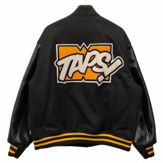 W)taps(スカジャン)のフリマアイテム一覧 W)taps(スカジャン)のフリマアイテム一覧